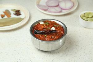 Veg Kolhapuri