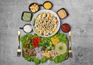 Delicious Salad