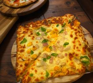 Pizza Sandwich