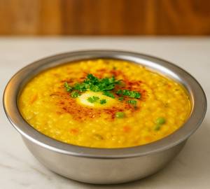 Dal Khichadi