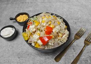Hakka Noodles