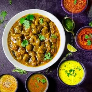Veg Hyderabadi