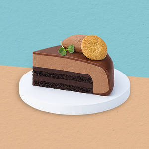 Chocolate Royale (Truffle) Pastry