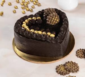 Love Bliss Cake [500 G]