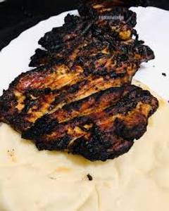 Pepper al faham