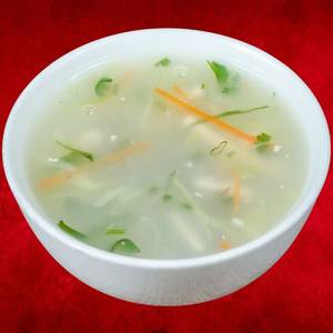 Clear Soup