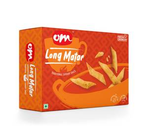 Long Mutter-250G