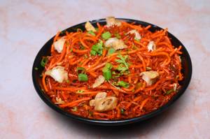 Chicken combo noodles