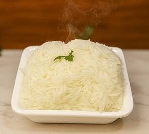 Steam Rice