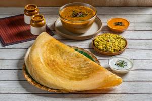 Masala Dosa