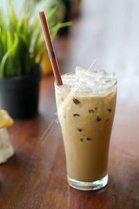 Cold Coffee