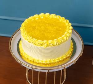 Pineapple Cake [500 Grams]