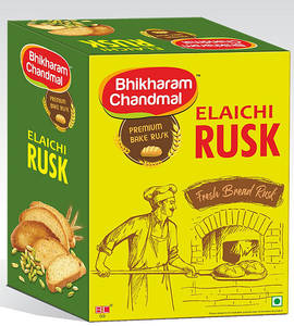 Rusk-elaichi