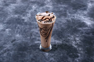 Chocolate Shake