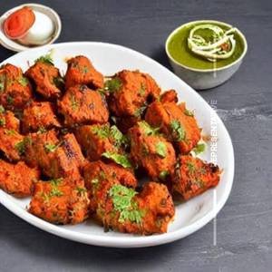Tandoori Jhinga