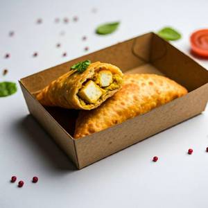 Paneer Pocket