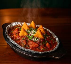 Paneer Toofani
