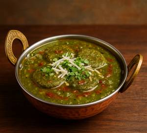 Veg Haryali