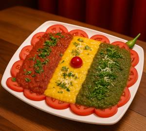 Veg Pride Special