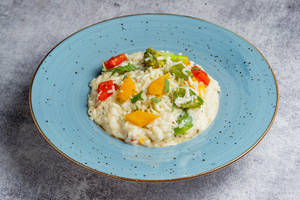 Risotto (jain)
