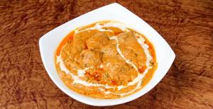 Vegetable Kofta