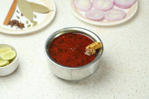 Mutton Handi (4 Pcs)