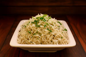 Jeera Rice