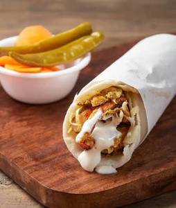 Peri peri Shawarma