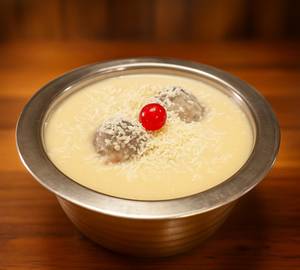 Malai Kofta