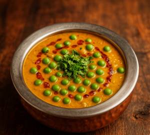 Green Peas Masala