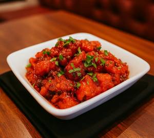 Veg Crispy
