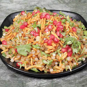 Farali Bhel