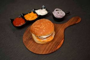 Cheese Burger
