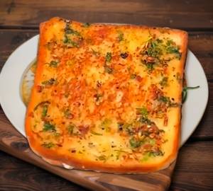 Garlic Bread