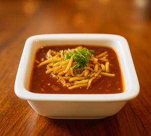 Veg Manchow Soup