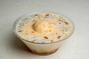 Kulfi Falooda