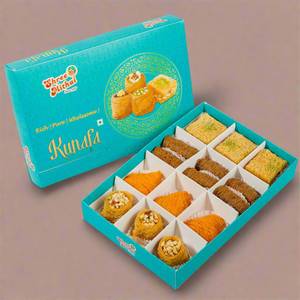 Assorted Signature Kunafa (300g)