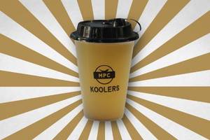 Masala Shikanji Kooler