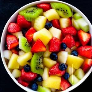 Fruit Salad