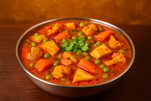 Mix Veg