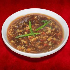 Hot And Sour Soup