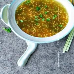 Egg Drop Soup