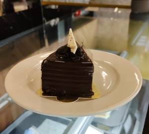 Truffle Pastry Pastry