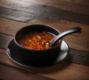 Hot & Sour Soup