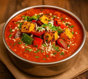 Paneer Changezi