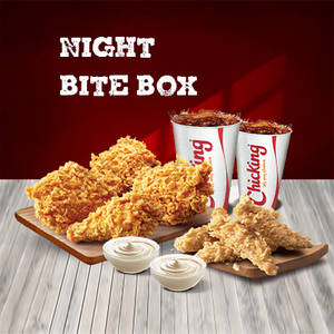 Night Bite Box