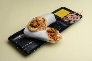 Oziano Special Egg Chicken Roll