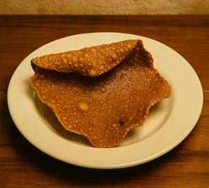 Nagali Roasted Papad