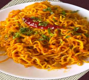 Tadka maggi