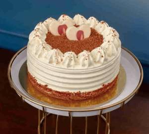 Red Velvet Cake [500 Grams]